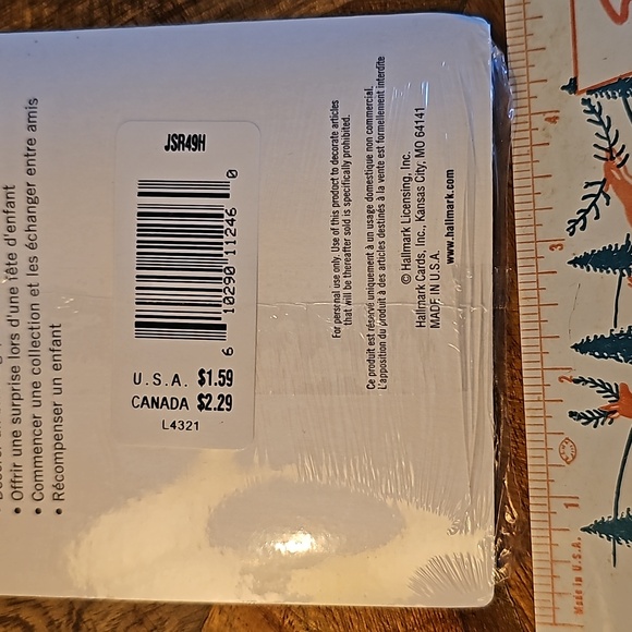 Heartline by Hallmark stickers sealed Green Smiley faces St. Patrick's Day - Picture 8 of 8